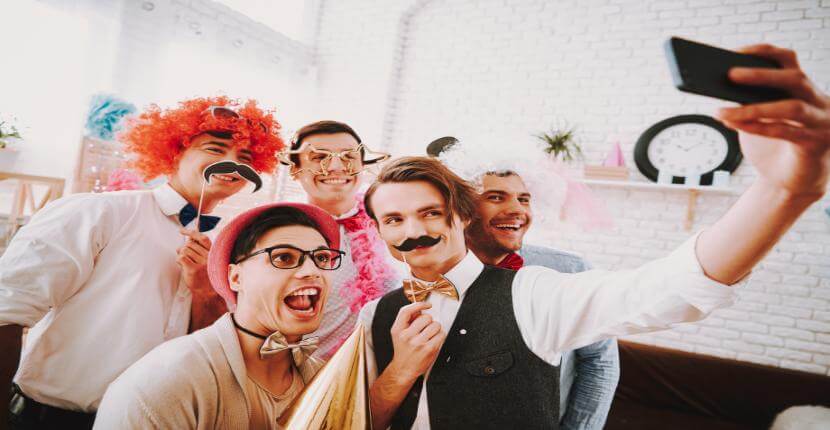 Hire Photo Booth in Warwickshire